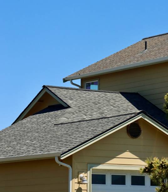 Best Green or Eco-Friendly Roofing Solutions  in Highpoint, OH